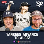 Bronx Pinstripes