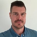 Rak höger med Ivar Arpi