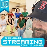 La Newsletter de Fuera de Series