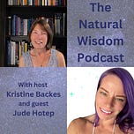 Reclaim Your Natural Wisdom