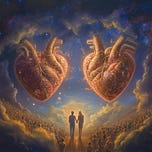 Claudia’s Many-Worlds Vision