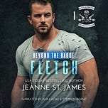 The Happenings of Jeanne St. James, Romance Author