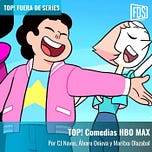 La Newsletter de Fuera de Series