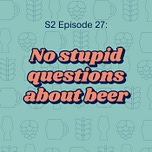 Weirdo Beer Girl: Lisa Grimm's (Mostly) Beery Thoughts
