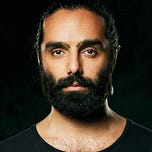 Rak höger med Ivar Arpi