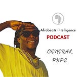 Afrobeats Intelligence