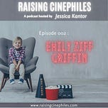 Raising Cinephiles
