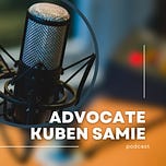 Advocate Kuben Samie's Newsletter