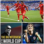 Revista de la Liga with Graham Hunter