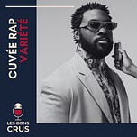 Les Bons Crus - Podcast Rap Hip Hop