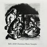 Bill’s Midwinter Music Blog