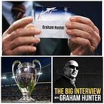 Revista de la Liga with Graham Hunter
