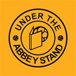 Under The Abbey Stand