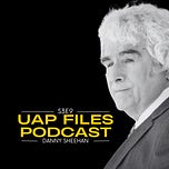 UAP Files Substack