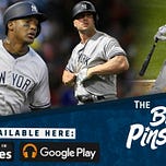 Bronx Pinstripes