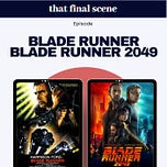 That Final Scene