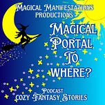 Jenna B. Neece Productions: Stories, Art, & Podcasts