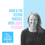 My Lady ADHD
