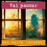 Boa Noite Internet