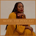Your Body Knows by Shanetta McDonald