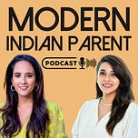 Modern Indian Parent