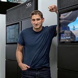 Mendelspod