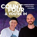 Count Four and You're In