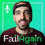 Creación de contenido - FailAgain