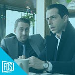 La Newsletter de Fuera de Series