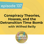 Gender: A Wider Lens