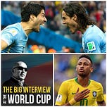 Revista de la Liga with Graham Hunter