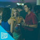 La Newsletter de Fuera de Series