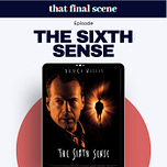 That Final Scene