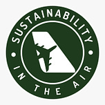 Sustainability in the Air