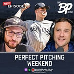 Bronx Pinstripes
