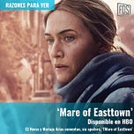 La Newsletter de Fuera de Series