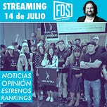 La Newsletter de Fuera de Series