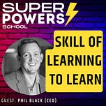 Superpowers School