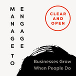 Clear and Open