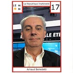 Le Monde Moderne