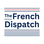 The French Dispatch