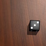 Roll for Narrative