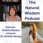 Reclaim Your Natural Wisdom
