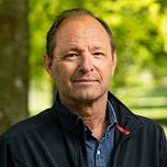 Rak höger med Ivar Arpi