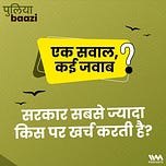 पुलियाबाज़ी Puliyabaazi