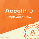 AccelPro | Employment & Labor Law