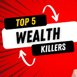 Working, Wealth & Legacy