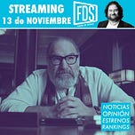 La Newsletter de Fuera de Series