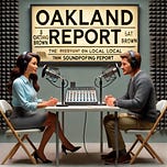 Oakland Report