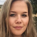 Rak höger med Ivar Arpi